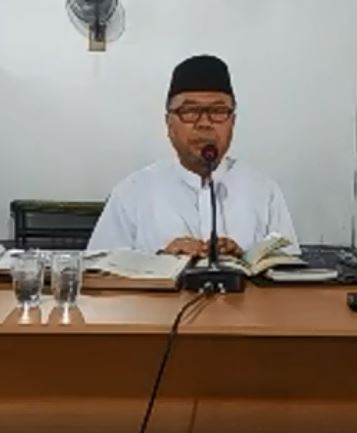 didin hafiduddin uika bogor